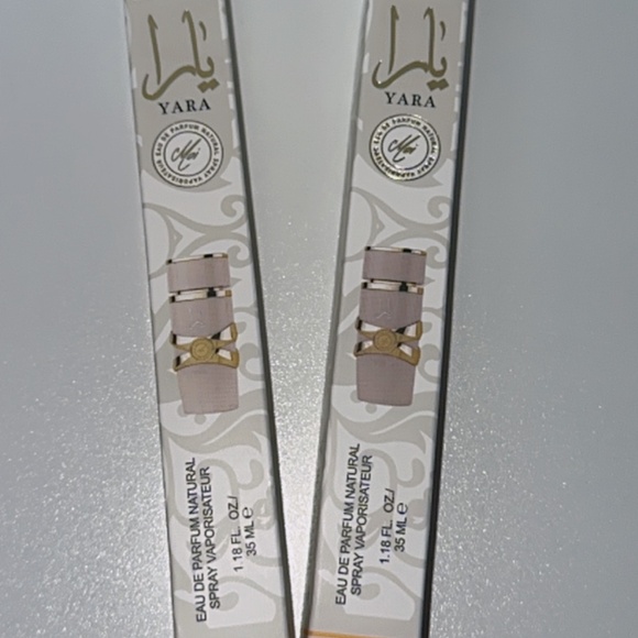 YARA Moi (2) - Picture 1 of 1